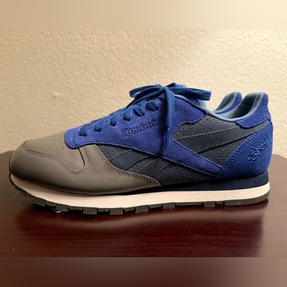 Reebok Other - Reebok Classic Leather R12 Size 10 US